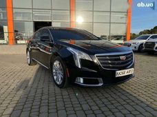 Продажа б/у Cadillac XTS 2019 года - купить на Автобазаре