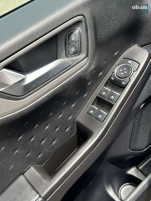 Ford Escape 2020 - фото 29