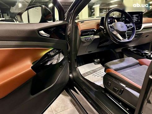 Volkswagen ID.4 2021 - фото 14