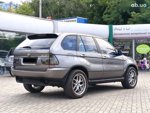 BMW X5 2006 - фото 6