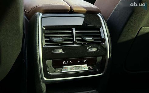 BMW X5 2022 - фото 13