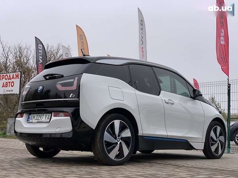 BMW i3 2020 - фото 15