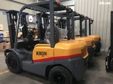 Купити спецтехніку Kron у Києві - купити на Автобазарі