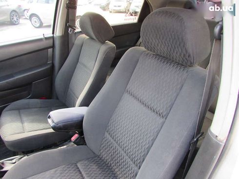 Chevrolet Aveo 2006 - фото 8