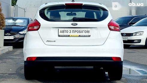 Ford Focus 2018 - фото 13