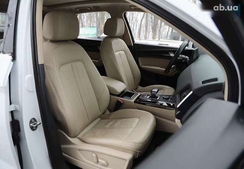 Audi Q5 2019 - фото 11