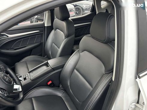 MG ZS EV 2020 - фото 18
