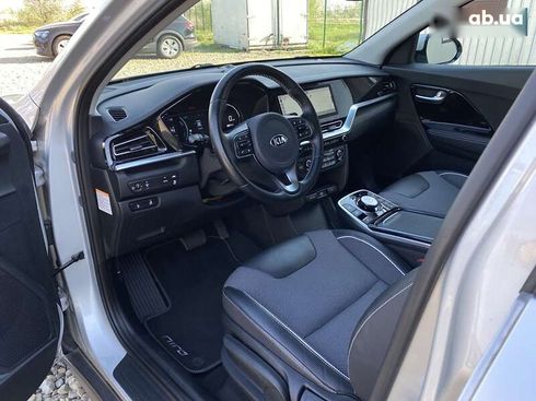 Kia Niro 2020 - фото 2