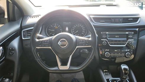 Nissan Qashqai 2021 - фото 2