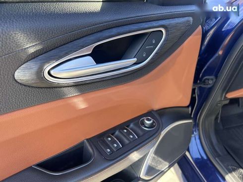 Alfa Romeo Giulia 2018 - фото 14