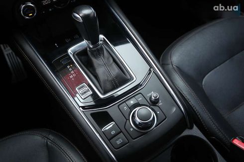 Mazda CX-5 2017 - фото 21