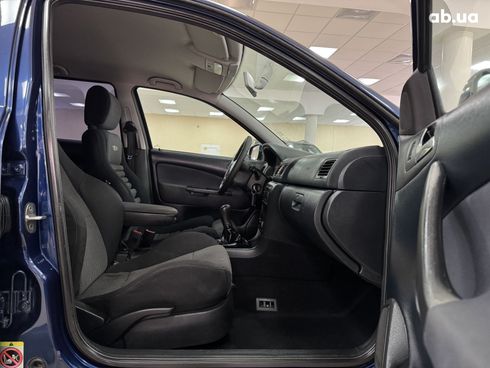 Skoda Octavia 2010 - фото 11