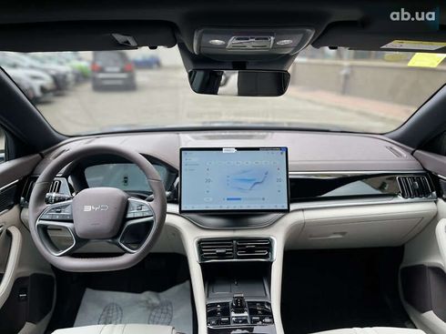 BYD Song Plus 2025 - фото 19