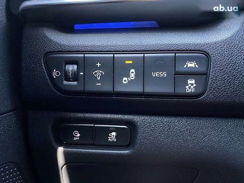Kia Niro 2021 - фото 8