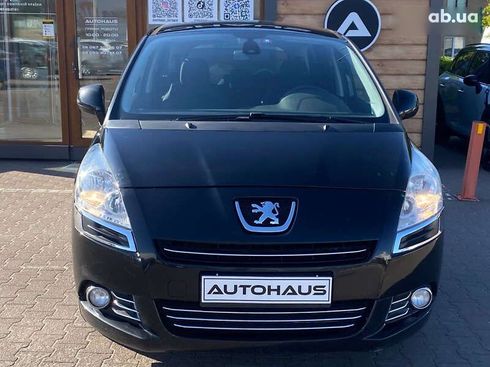 Peugeot 5008 2012 - фото 2