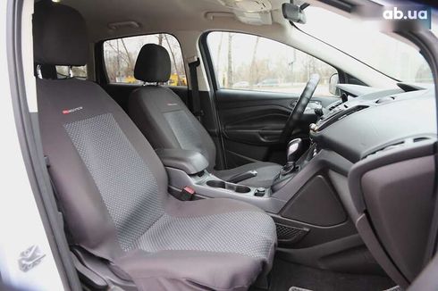 Ford Escape 2015 - фото 10