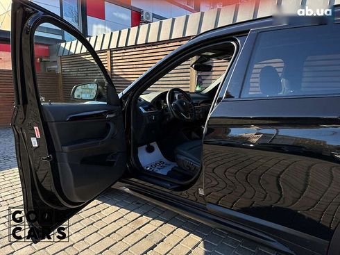 BMW X1 2019 - фото 19