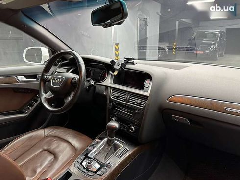 Audi A4 2012 - фото 7