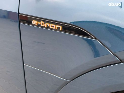 Audi E-Tron 2019 - фото 17