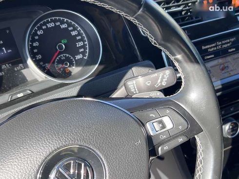 Volkswagen Golf 2014 - фото 19