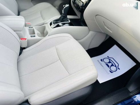Nissan Rogue 2017 - фото 28