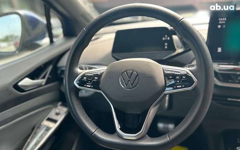 Volkswagen ID.5 2023 - фото 11