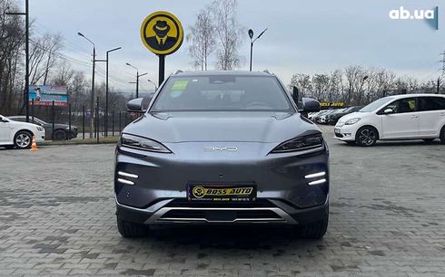 BYD Song Plus 2023 - фото 2