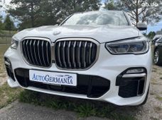 Продажа б/у BMW X5 Автомат в Киеве - купить на Автобазаре