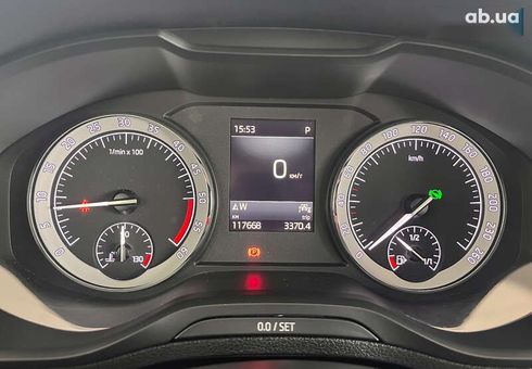 Skoda Karoq 2021 - фото 21