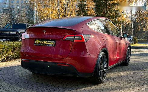 Tesla Model Y 2023 - фото 7
