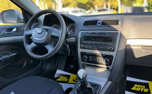 Skoda Octavia 2009 - фото 12