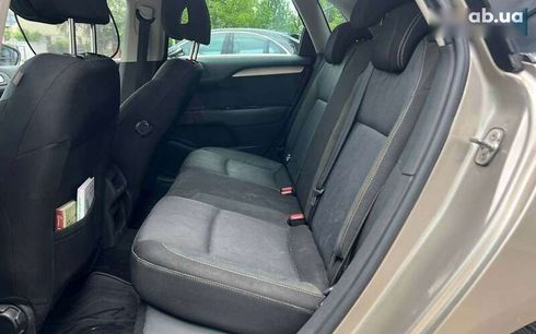 Citroёn C4 2011 - фото 18