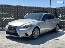 Продажа б/у Lexus IS 2015 года - купить на Автобазаре