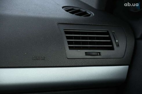 Opel Astra 2005 - фото 17