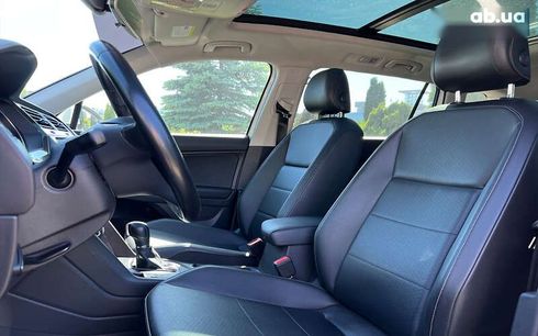 Volkswagen Tiguan 2017 - фото 17