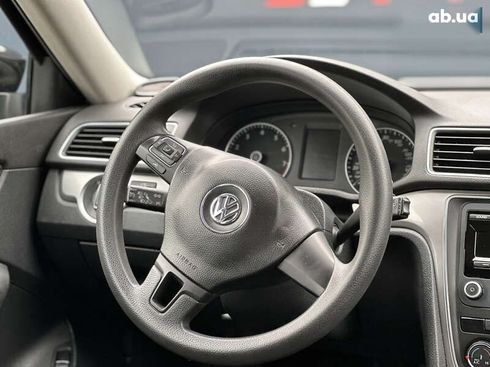 Volkswagen Passat 2013 - фото 14