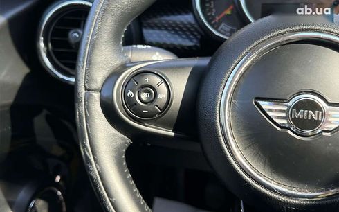 MINI John Cooper Works 2015 - фото 23