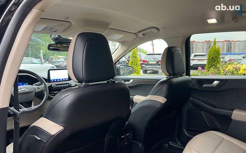 Ford Escape 2020 - фото 15
