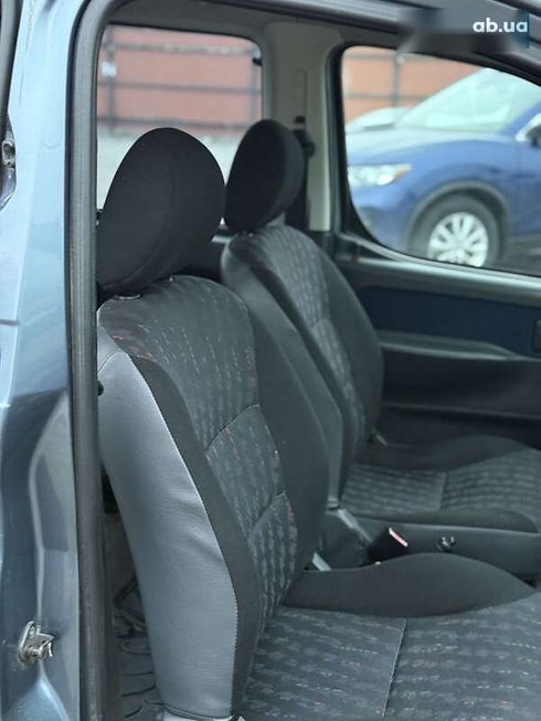 Peugeot Partner 2008 - фото 12
