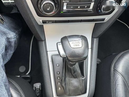Skoda Octavia 2011 - фото 25
