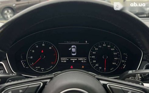 Audi A4 2017 - фото 13