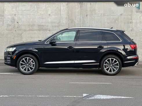 Audi Q7 2016 - фото 8