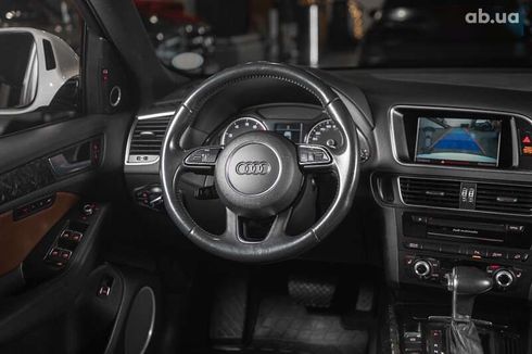 Audi Q5 2016 - фото 20