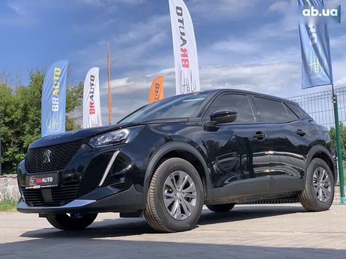 Peugeot 2008 2020 - фото 2
