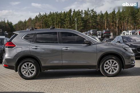 Nissan X-Trail 2021 - фото 29