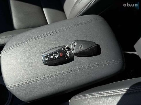 Hyundai Santa Fe 2017 - фото 22