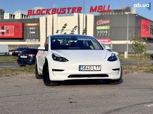 Tesla Model 3 2023 - фото 6