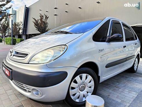 Citroёn Xsara Picasso 2003 - фото 3