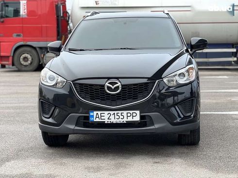 Mazda CX-5 2014 - фото 16