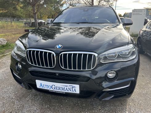 BMW X6 2018 - фото 7